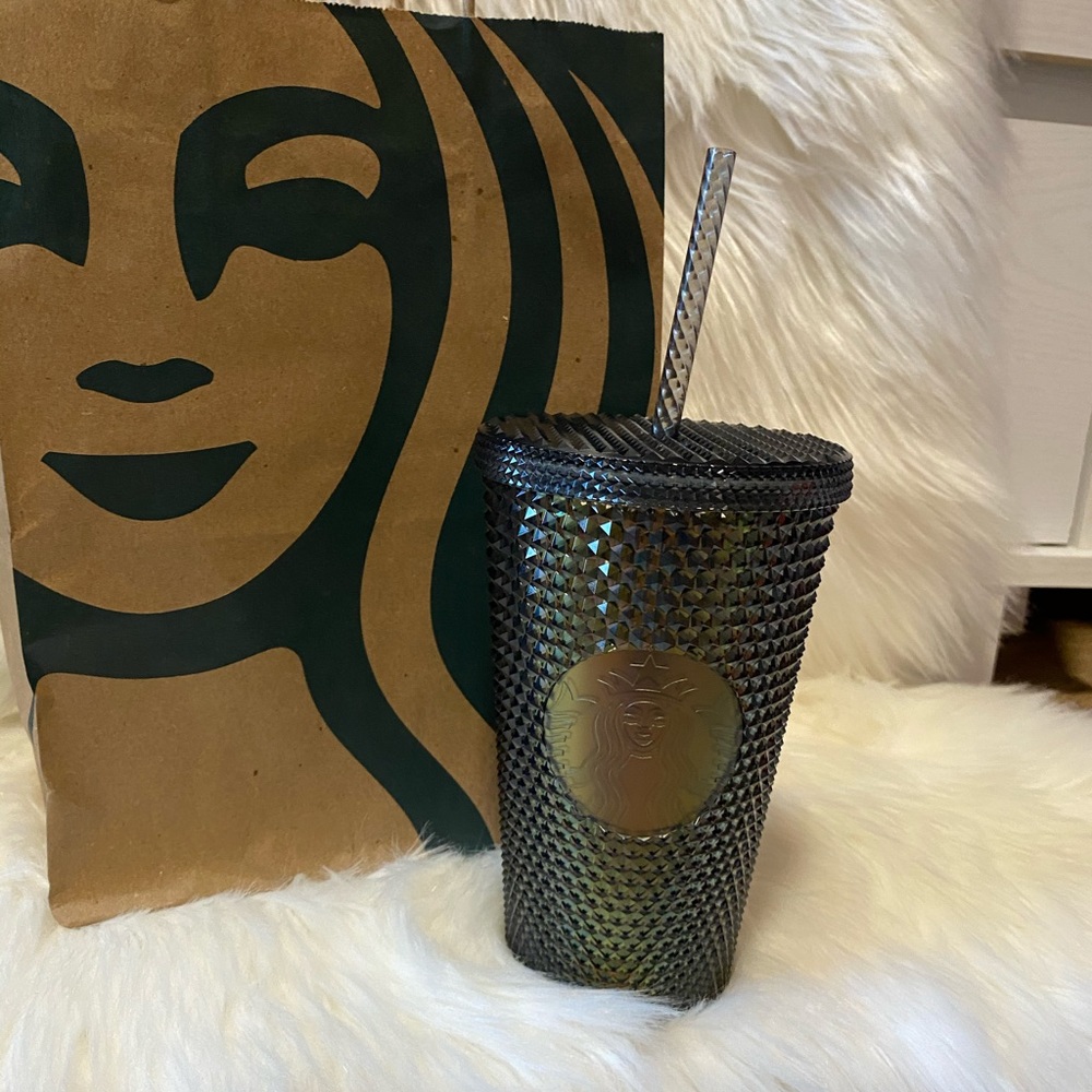 Starbucks 2020 fall collection tumbler